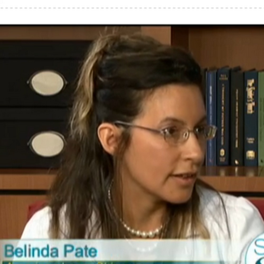 Meet your Posher, Belinda